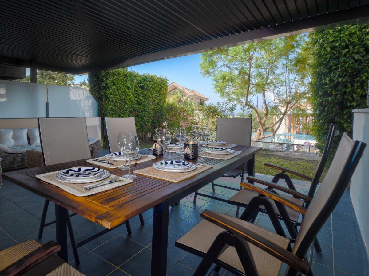 Amazing Two Bedroom Apartment In Los Flamingos, Marbella Естепона Екстер'єр фото