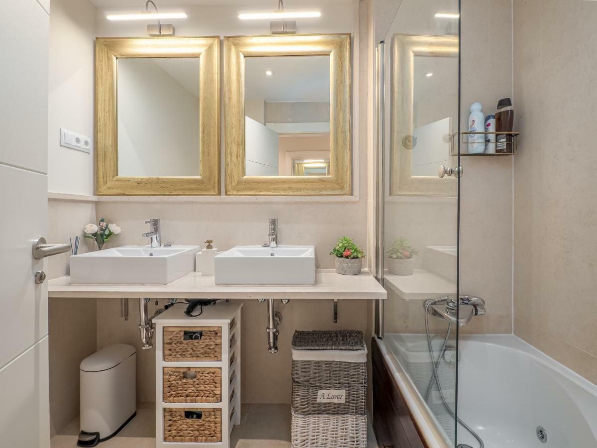 Amazing Two Bedroom Apartment In Los Flamingos, Marbella Естепона Екстер'єр фото