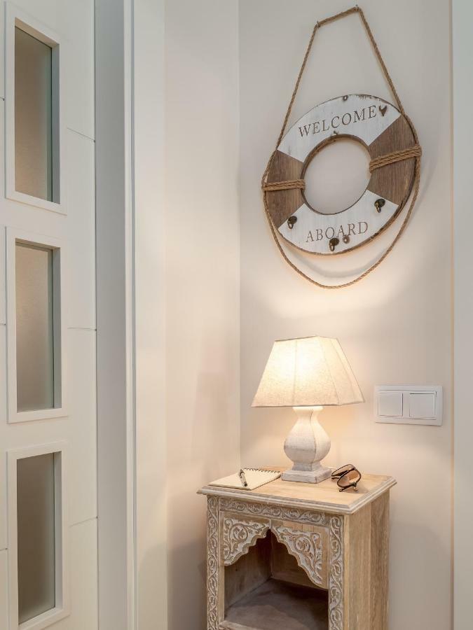 Amazing Two Bedroom Apartment In Los Flamingos, Marbella Естепона Екстер'єр фото