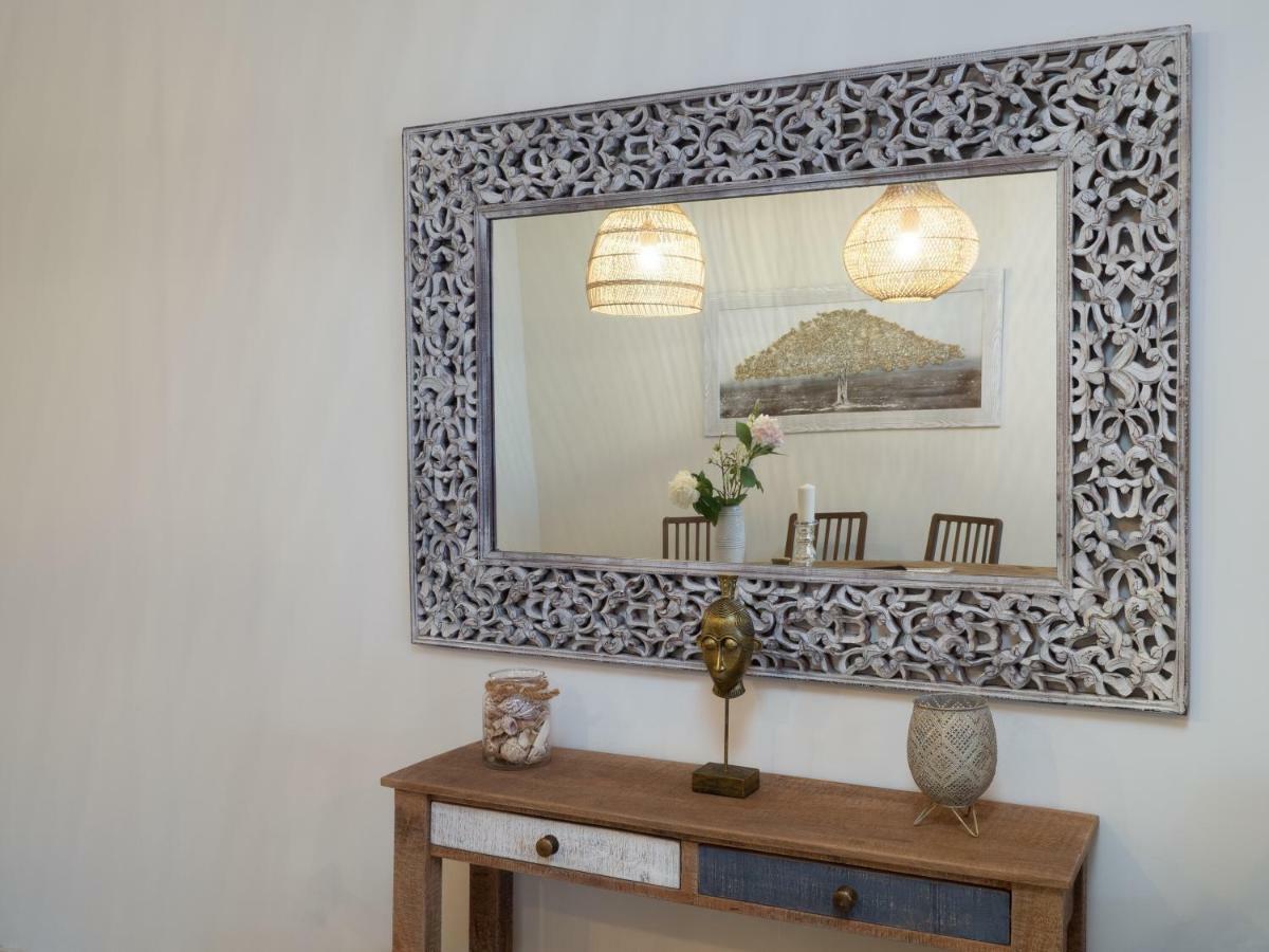 Amazing Two Bedroom Apartment In Los Flamingos, Marbella Естепона Екстер'єр фото
