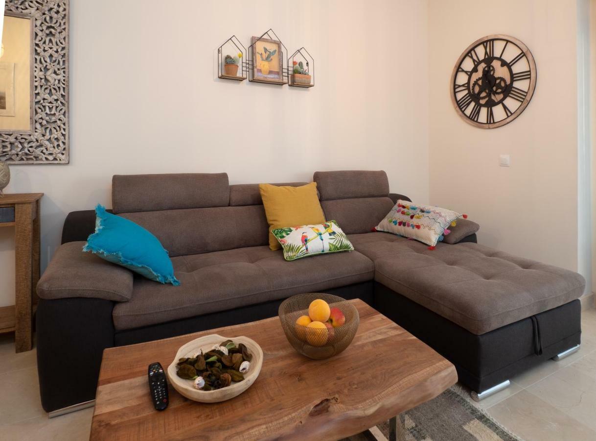 Amazing Two Bedroom Apartment In Los Flamingos, Marbella Естепона Екстер'єр фото